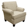 Tennessee Custom Upholstery 5380 Series Chair