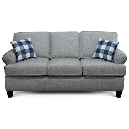 Sofa with Casual Style