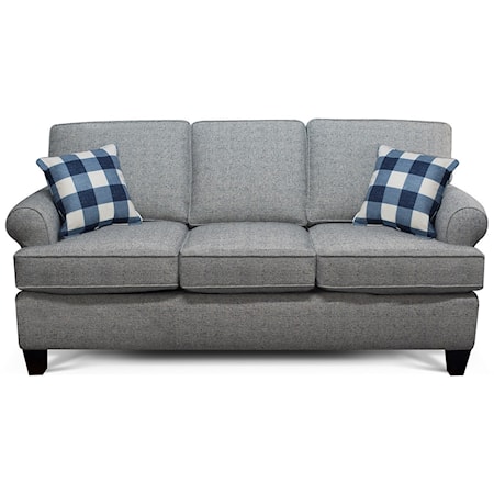 Sofa with Casual Style