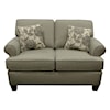 England 5380 Series Loveseat