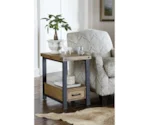 England H790 Chairside Table
