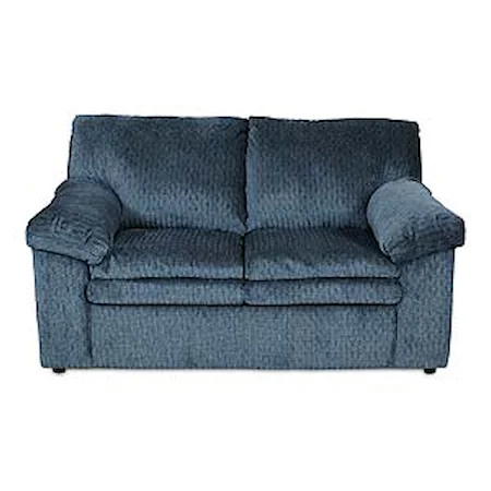 35" Wide Sleeper Sofa