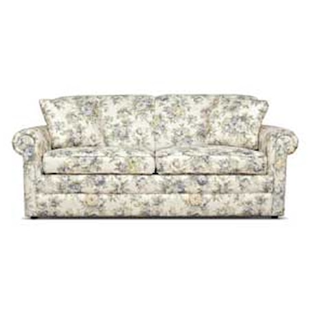 Savona Full Sleeper