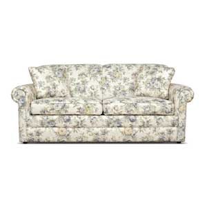 Full Size Sleeper Sofa with Traditional Furniture Style