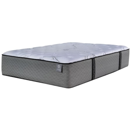 Twin XL 16" Plush Mattress