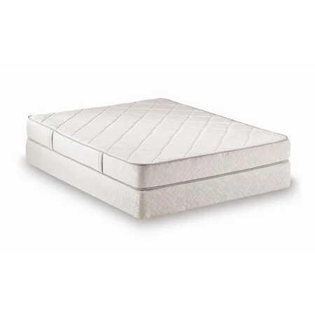 Twin Chamomille Extra Firm Mattress