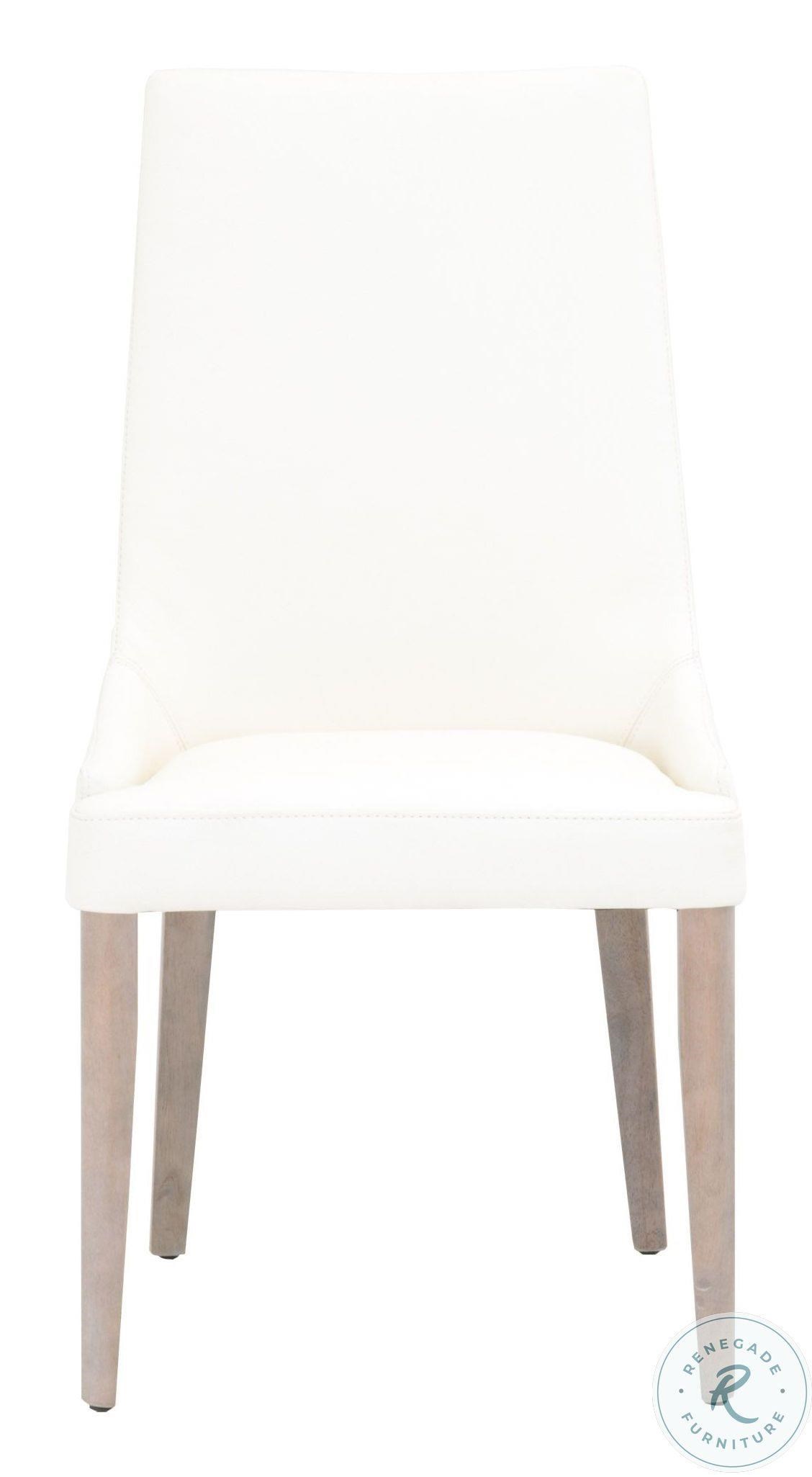 Essentials for Living Aurora Aurora Dining Side Chair Malouf