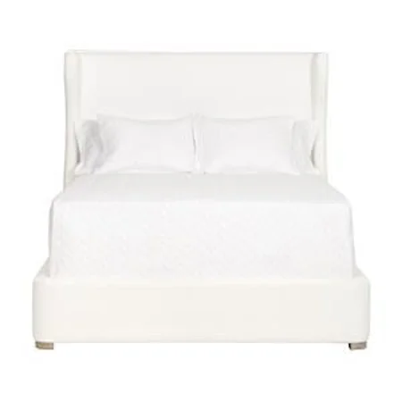 Balboa Queen Bed