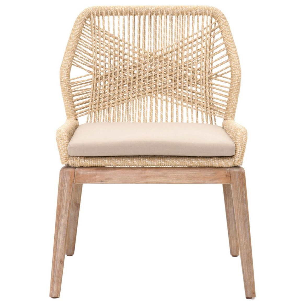 Loom dining room chairs 2025