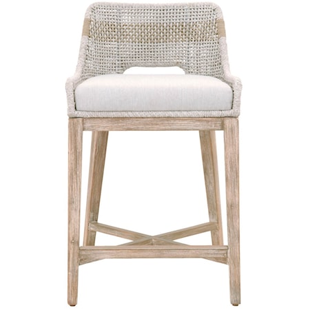 Tapestry Counter Stool