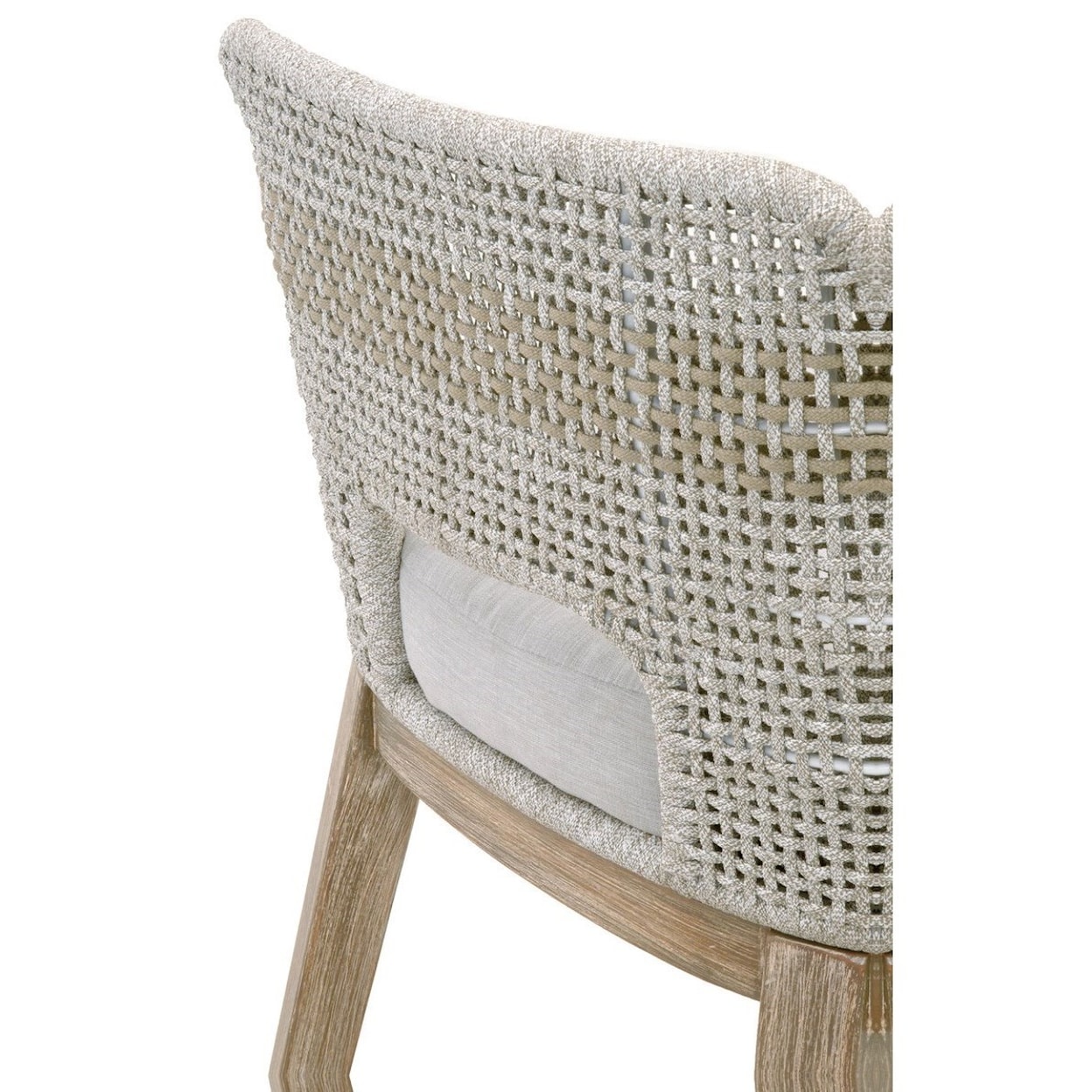 Essentials for Living Woven Tapestry Counter Stool