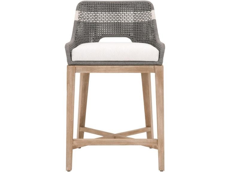 Essentials for Living Woven DRCEFL6850CS Woven Tapestry Outdoor