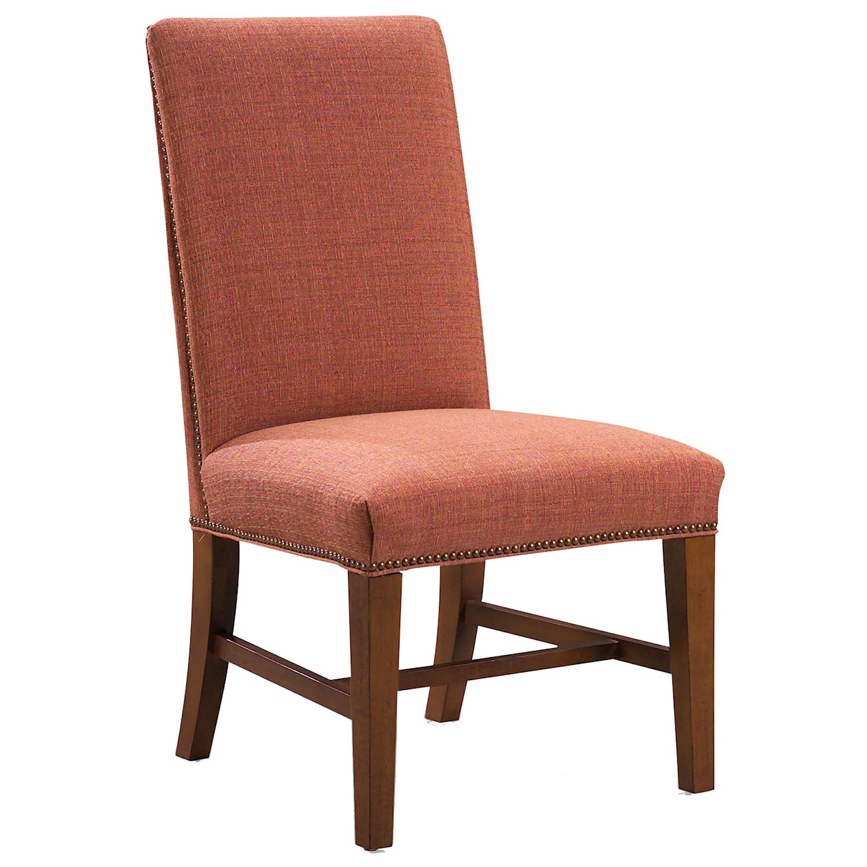 Fairfield 1011  Upholstered Side Chair