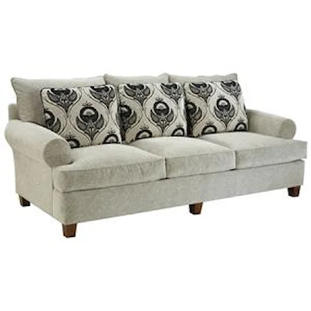 Contemporary Sofa