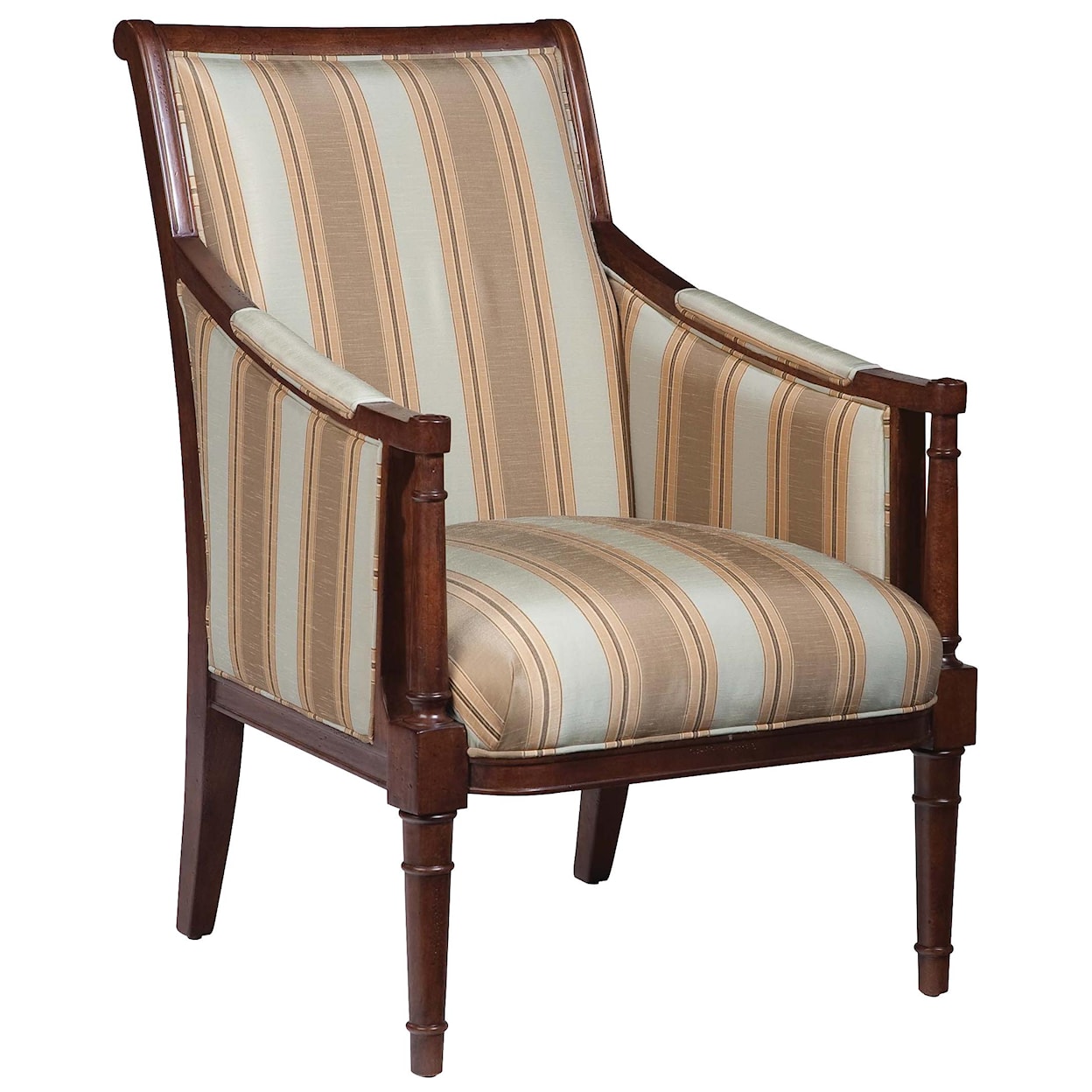 Fairfield 5719 Accent Chair