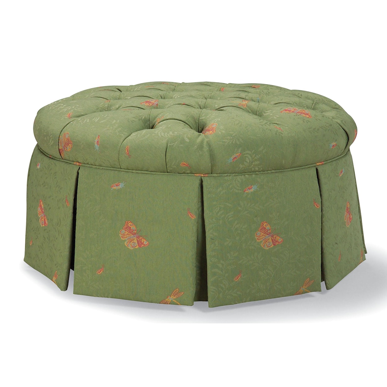 Fairfield Ottomans Ottoman