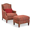 Fairfield Chairs Ottoman