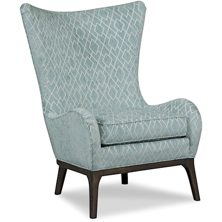 Wingback Chair