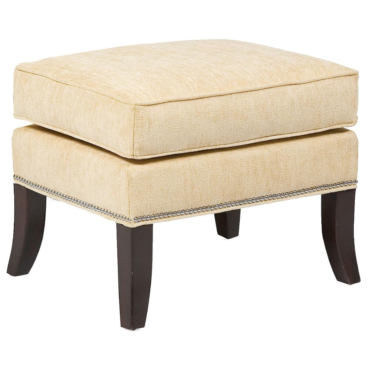 Fairfield Chairs Contemporary Ottoman