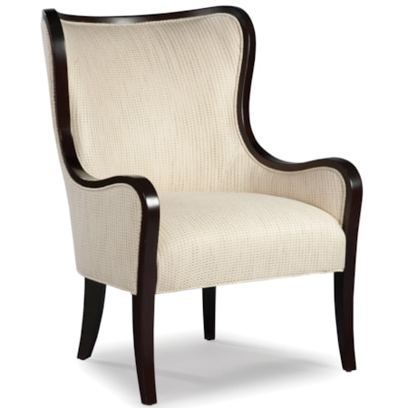 Wing Chair