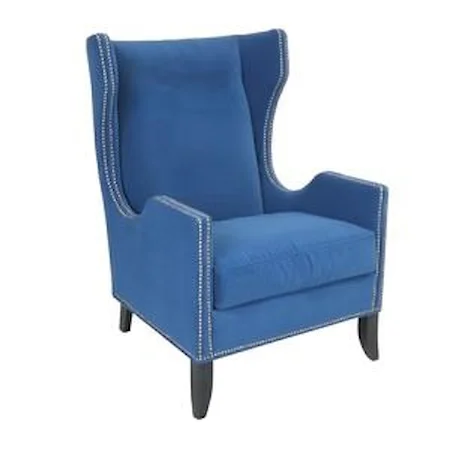 Upholstered Chairs