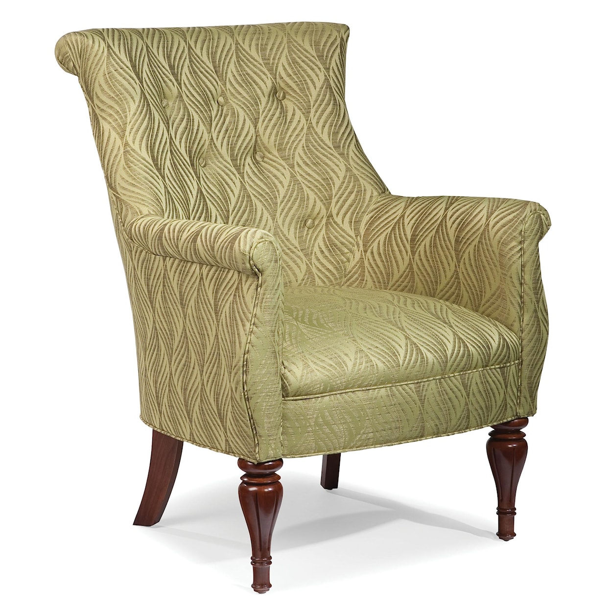 Fairfield Chairs Upholstered Accent Chair