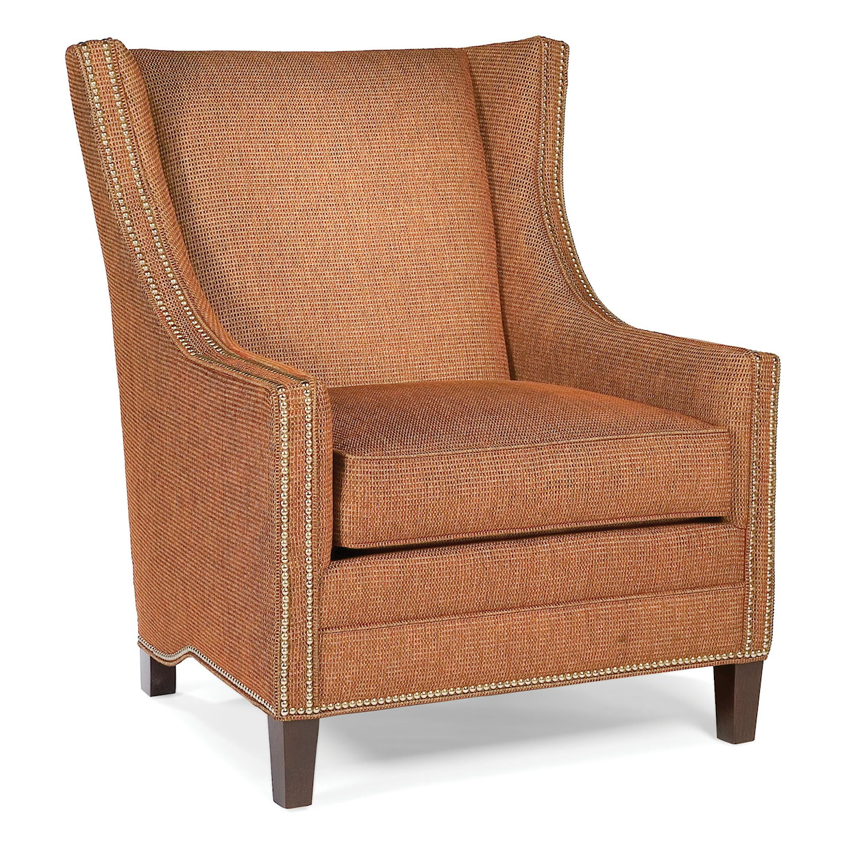 Fairfield Chairs Upholstered Lounge Chair