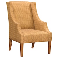 Upholstered Occasional Chair