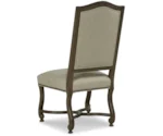 Grove Park Chairs Exposed Wood Side Chair