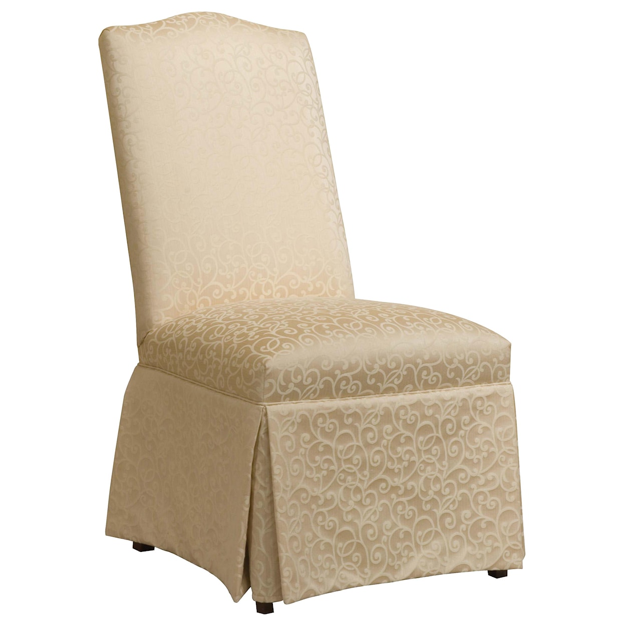 Fairfield Chairs Upholstered Side Chair