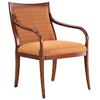 Professional Occasional Accent Chair