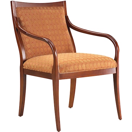 Professional Occasional Accent Chair