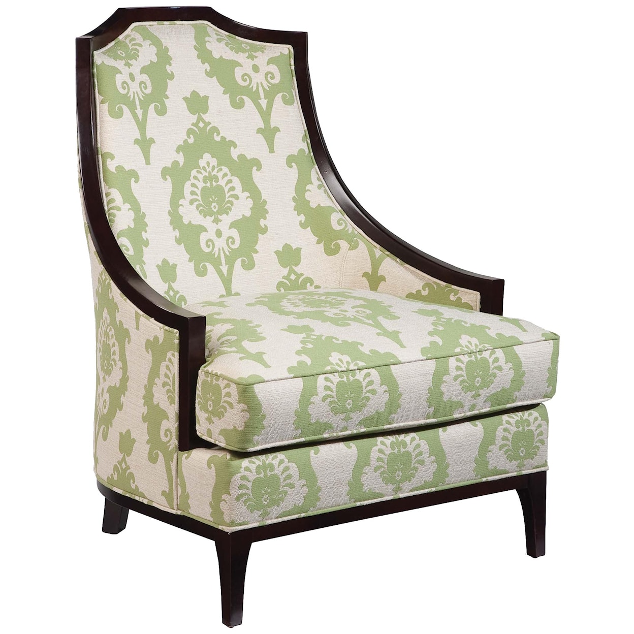 Fairfield Chairs Victorian Lounge Chair