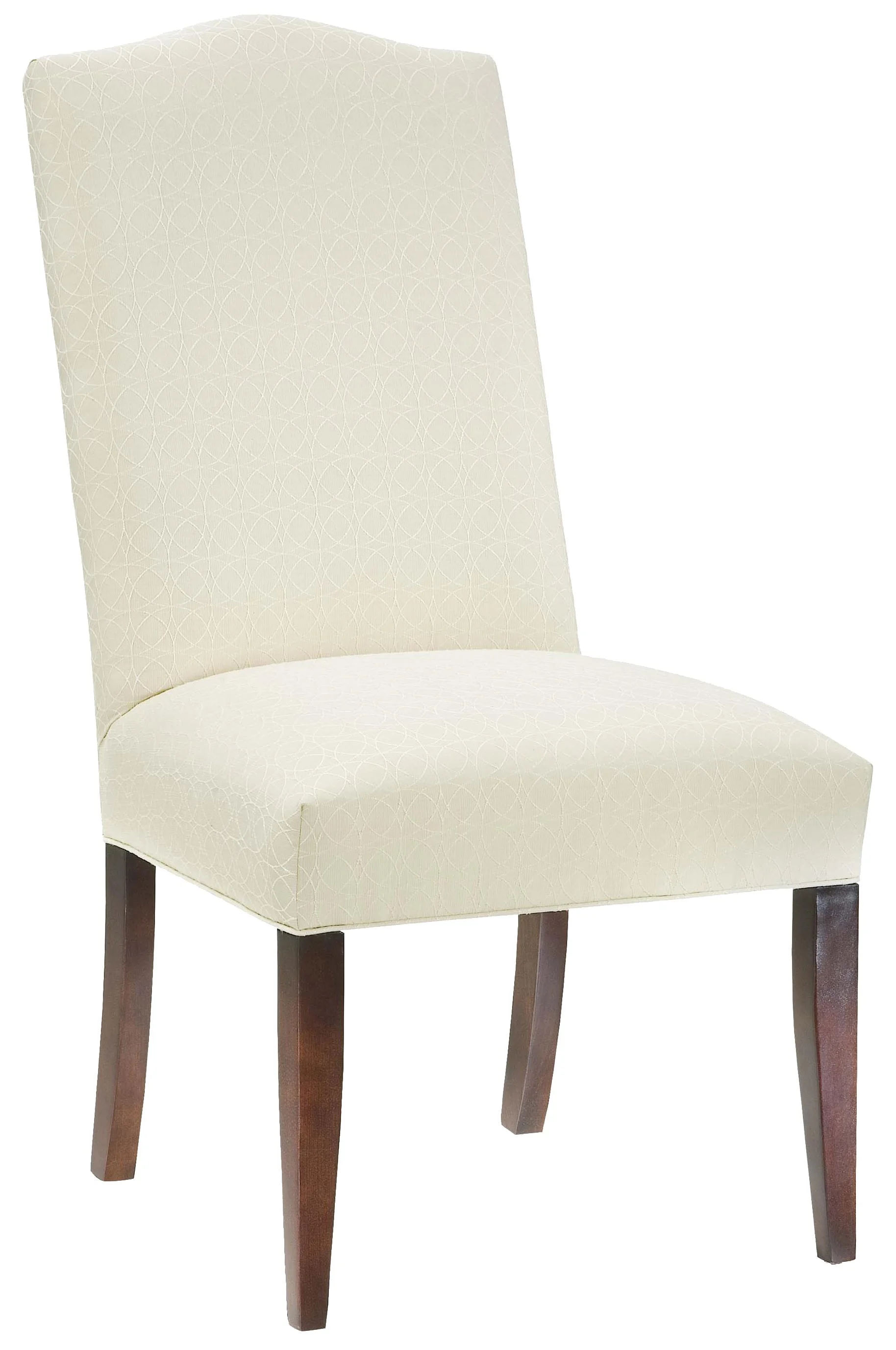 Fairfield Chairs 601305 Upholstered Accent Side Chair Jacksonville