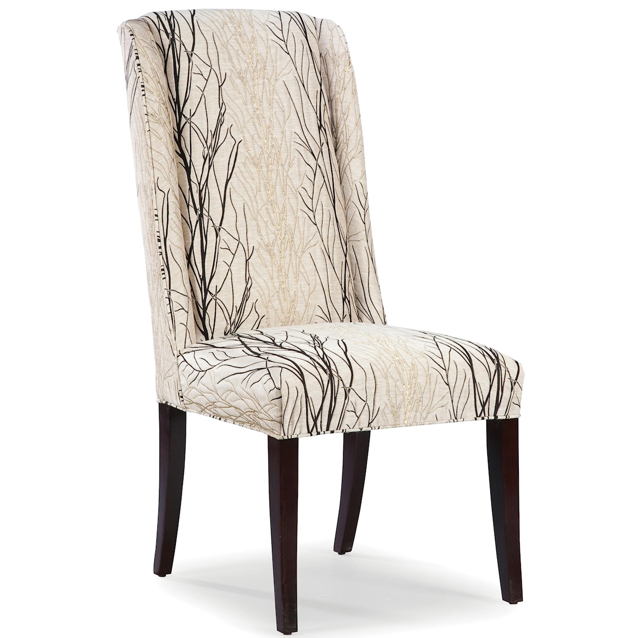Fairfield Chairs Occasional Side Chair