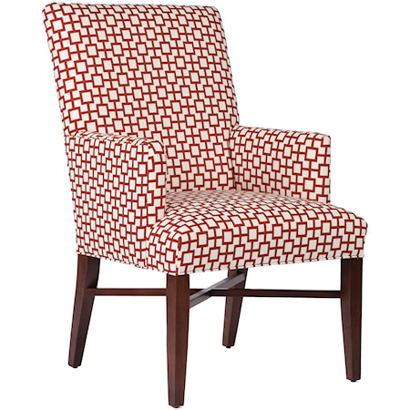 Contemporary Accent Chair