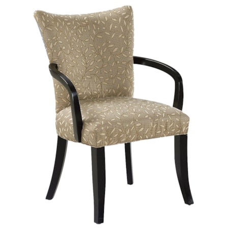 Contemporary Arm Chair