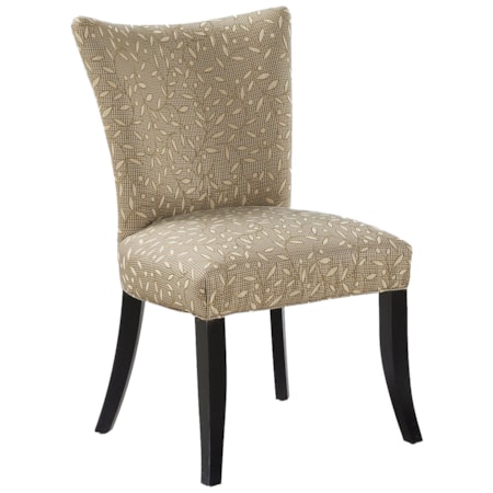 Contemporary Side Chair