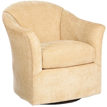 Swivel Chair