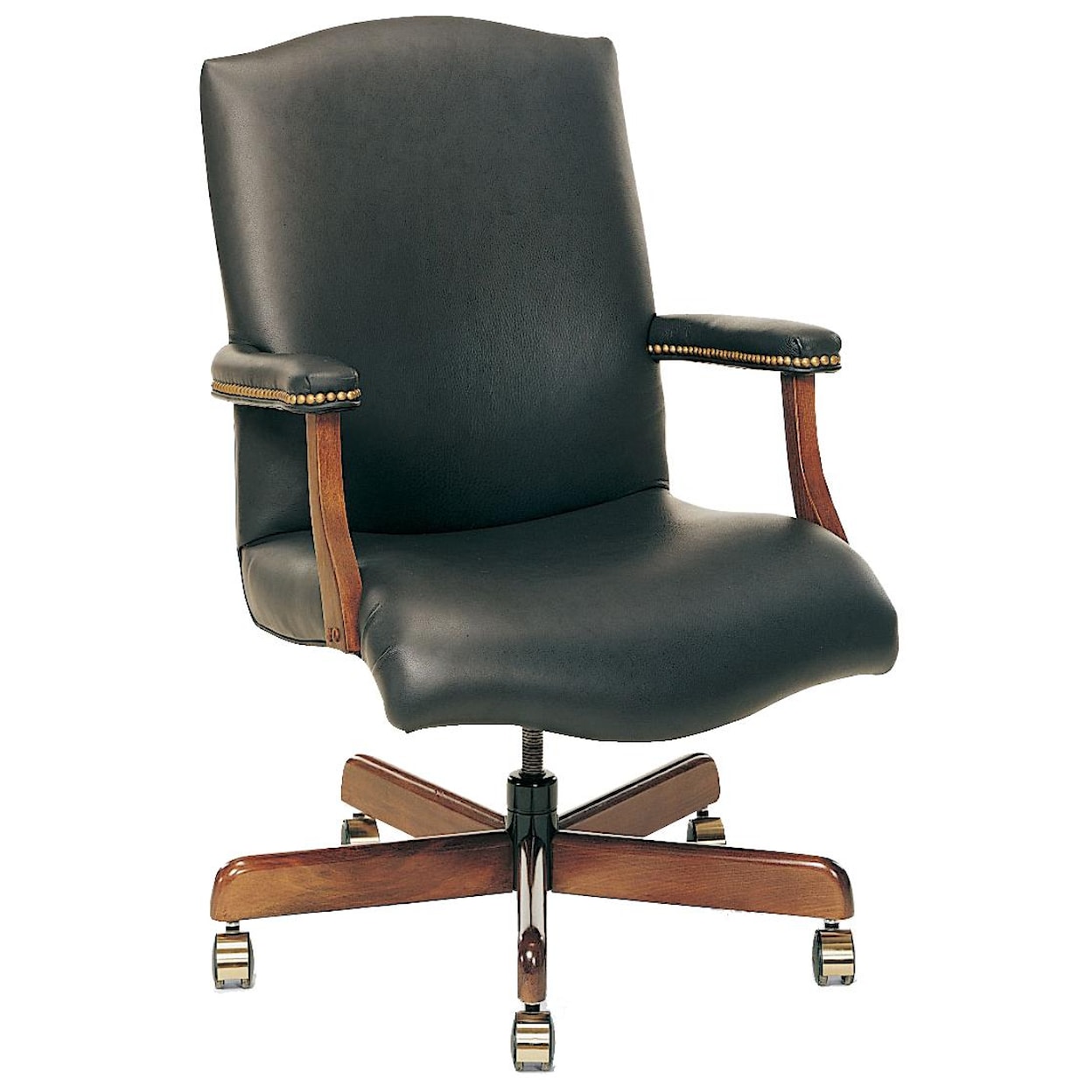 Fairfield Office Furnishings Office Swivel Chair