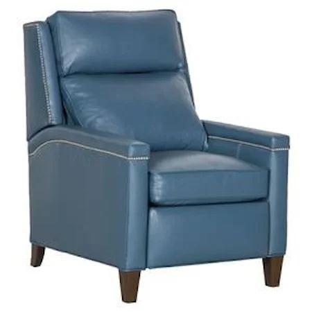 St. Andrews Manual Push Back Recliner