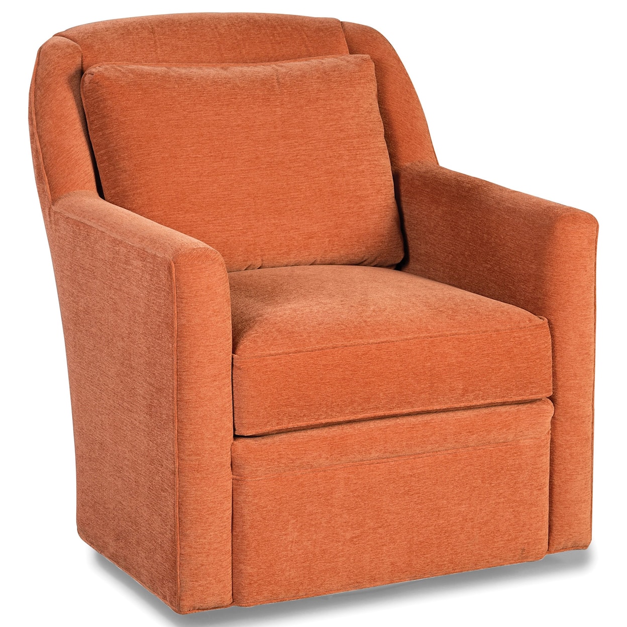 Fairfield Swivel Accent Chairs Weston Swivel Chair