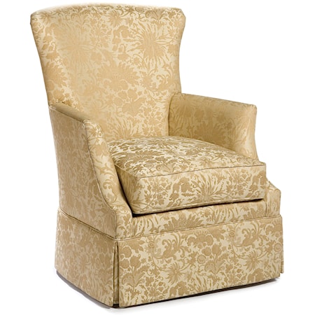 Swivel Glider