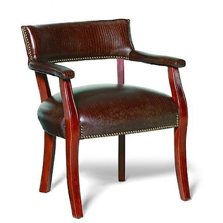 Thayer Occasional Chair