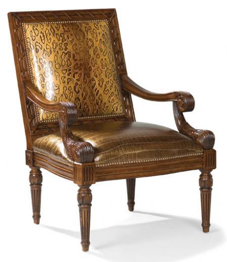 Weston Presidio Home