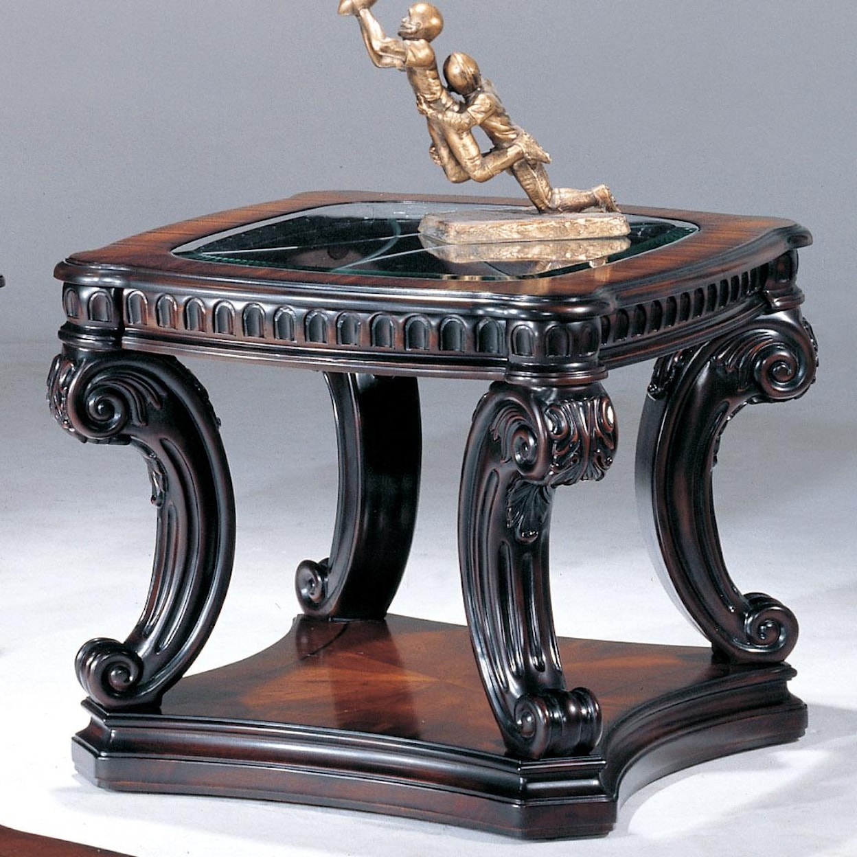 Fairmont Designs Grand Estates End Table