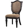 Fairmont Designs Grand Estates Upholstered Side Chair