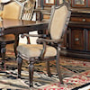 Fairmont Designs Grand Estates Upholstered Arm Chair
