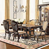 Fairmont Designs Grand Estates 7 Pc Dining Group