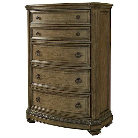 Drawer Chest